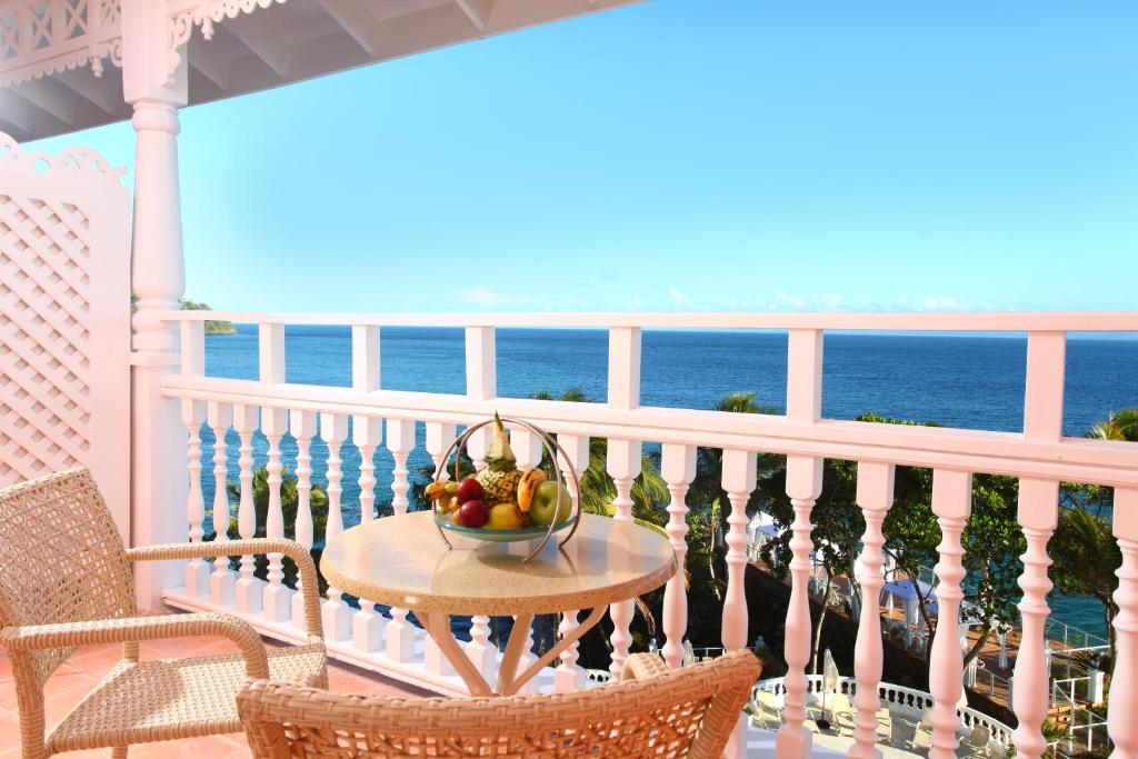 Surrounding environment