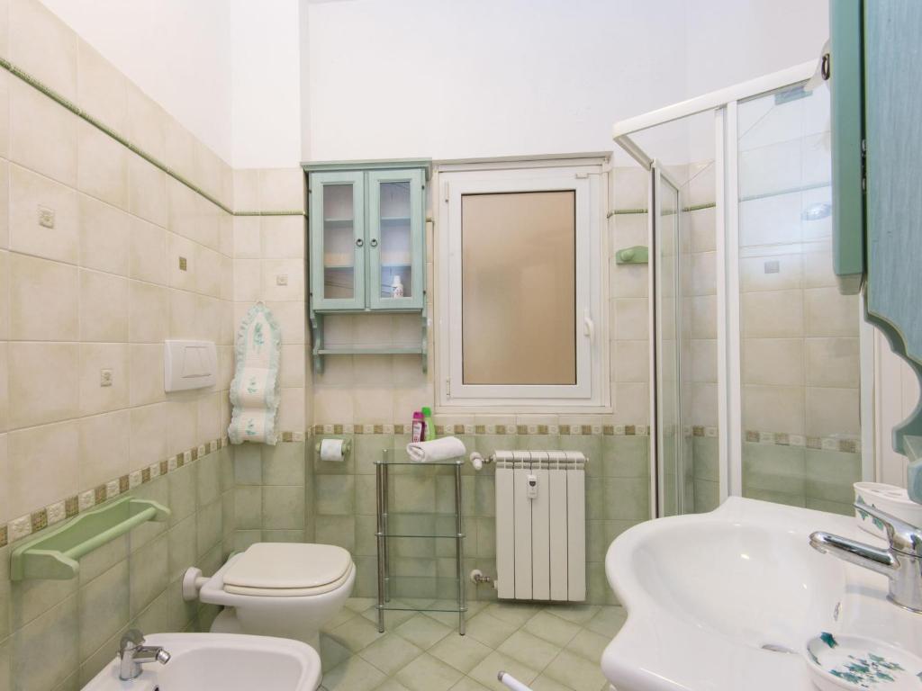 Apartment Vaticanum Hills by Interhome - 5