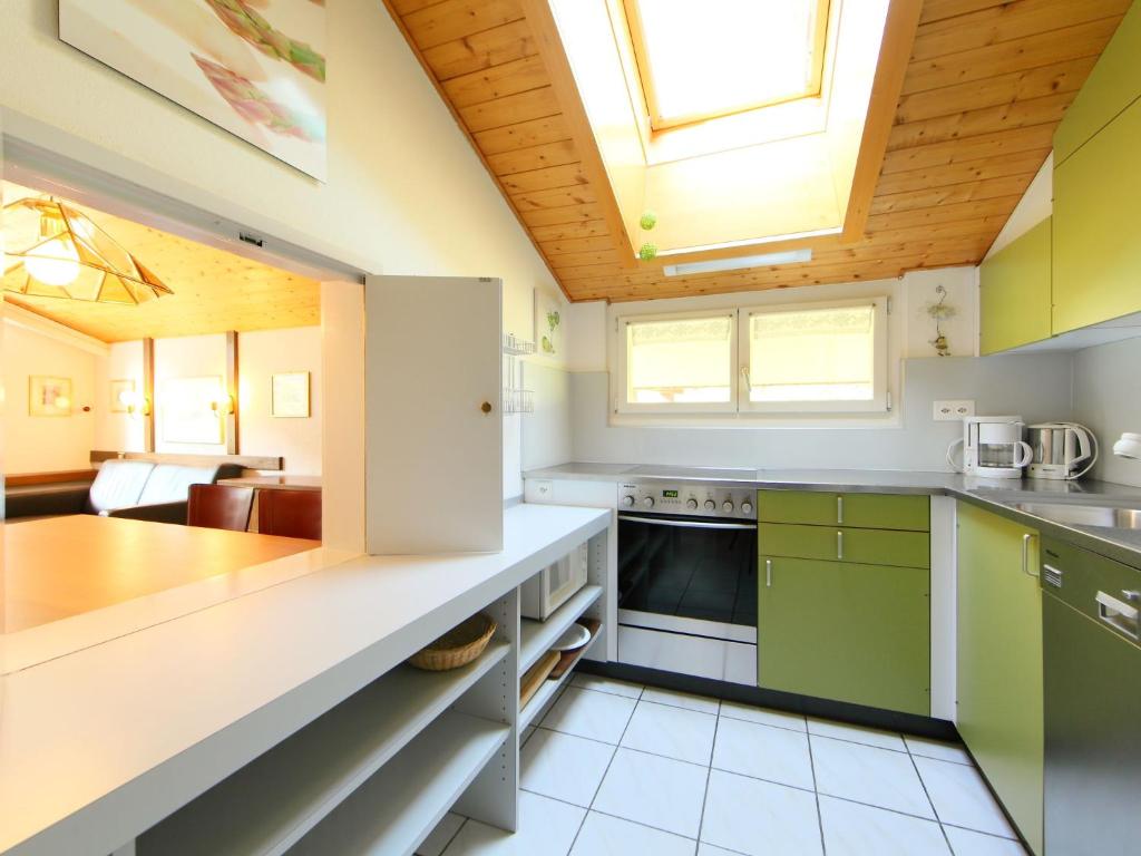 Apartment Ringstrasse Apt 416 by Interhome - 3