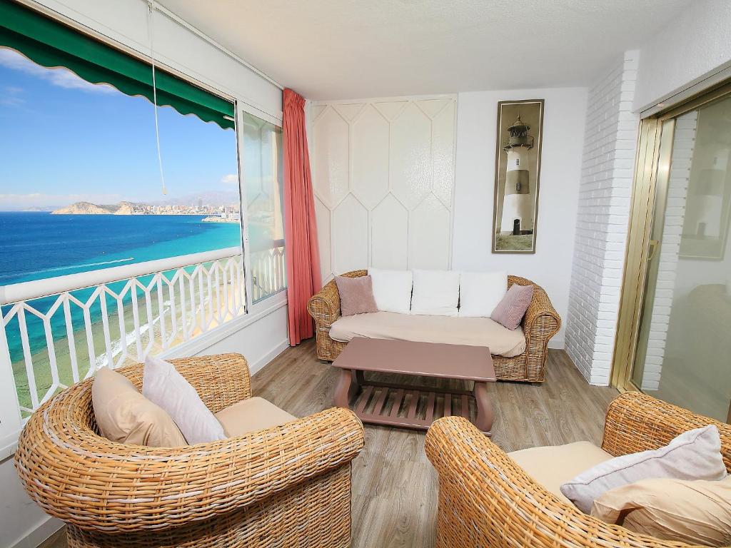 Apartment Torre Principado-1 by Interhome - 2