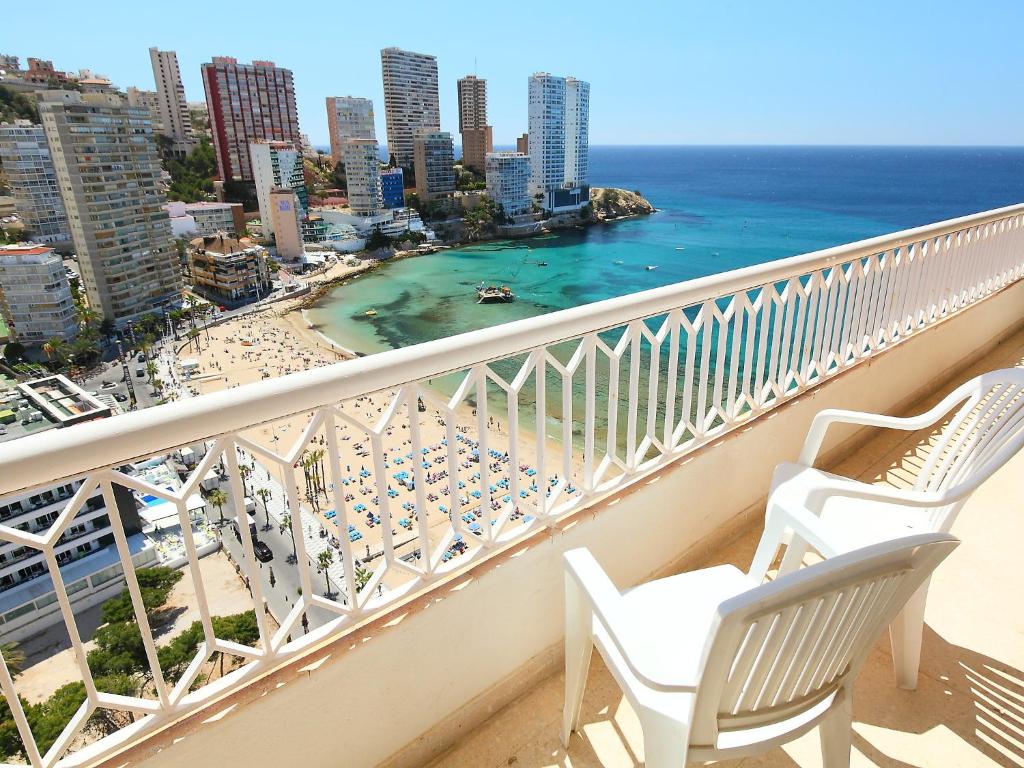 Apartment Torre Principado-1 by Interhome - 4