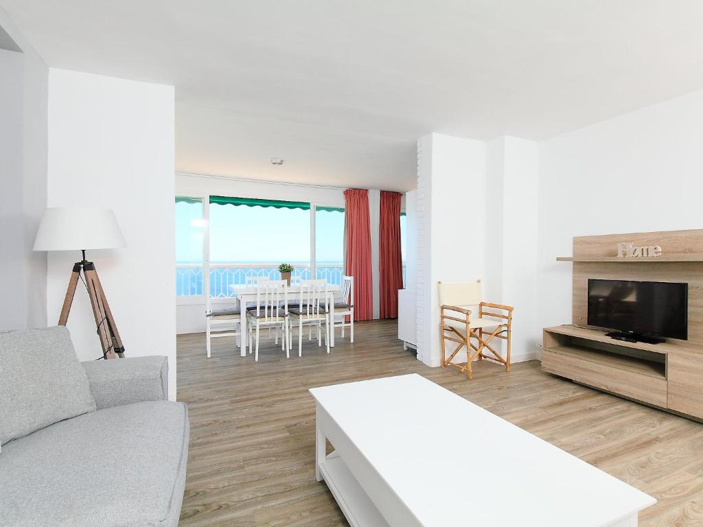 Apartment Torre Principado-1 by Interhome - 3
