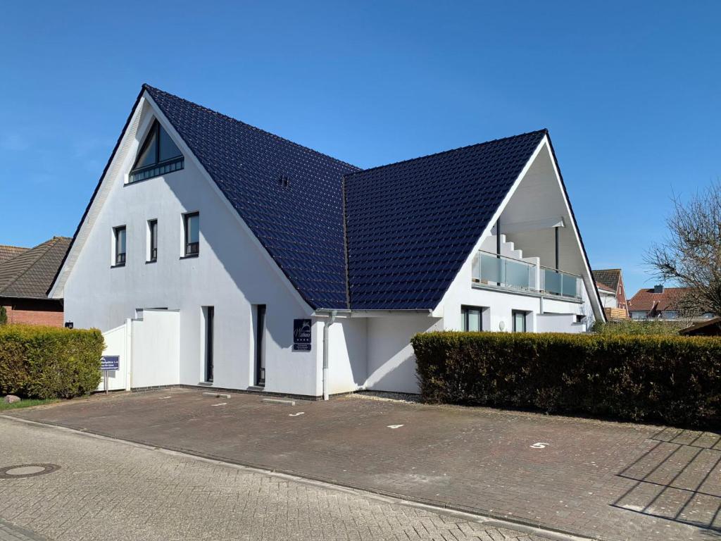 Apartment Witthuus-Borkum by Interhome, Norddeich