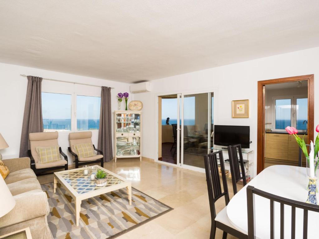 Apartment Puerto Paraíso by Interhome - 2