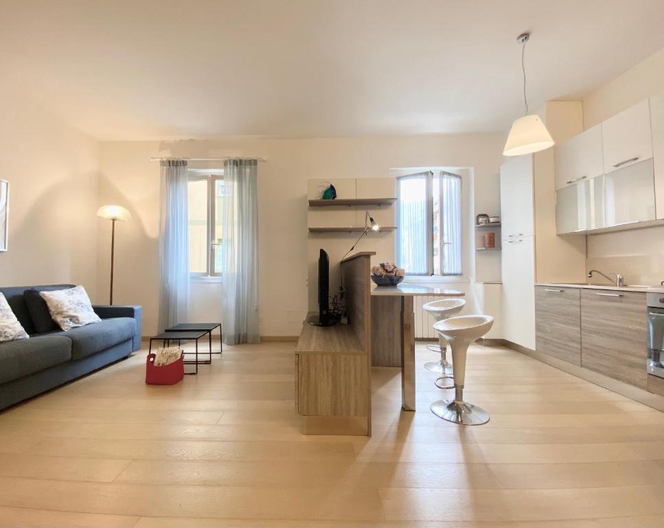 CasaViva-Lovely Bilo in Santa with AC - 2