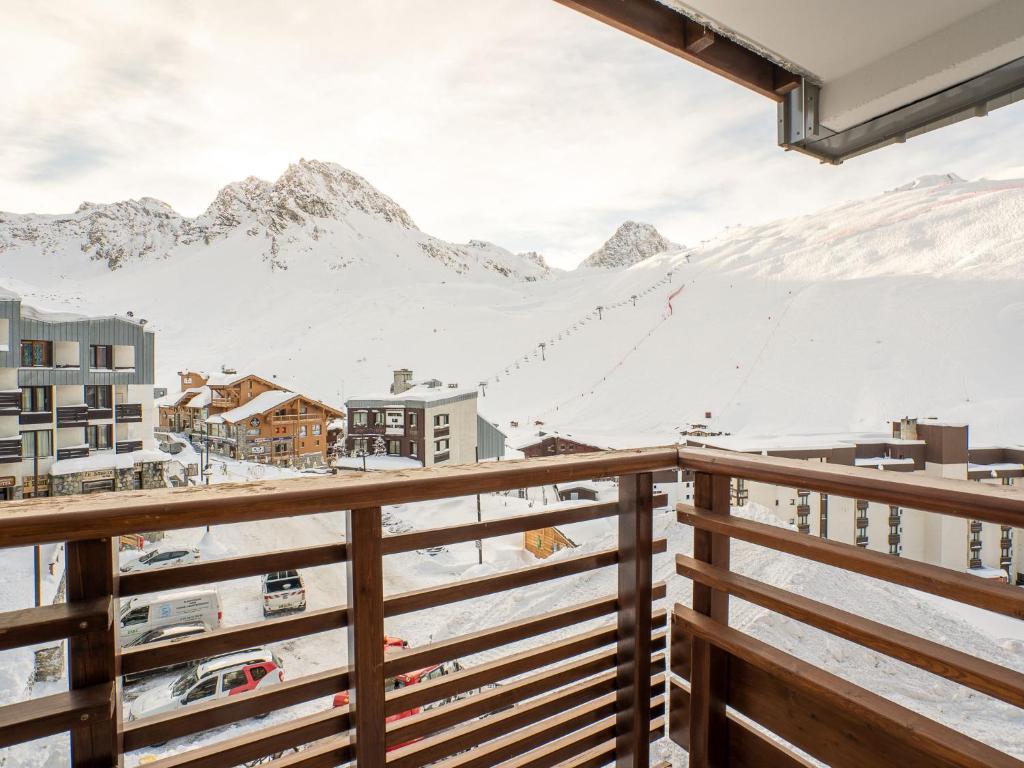 Apartment Le Curling B - Val Claret-30 by Interhome - 5