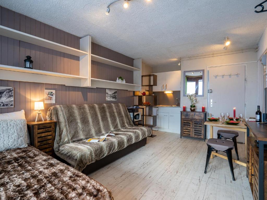 Apartment Le Curling B - Val Claret-30 by Interhome - 2