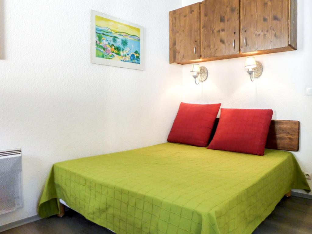 Apartment Le Chamois Blanc-8 by Interhome - 4