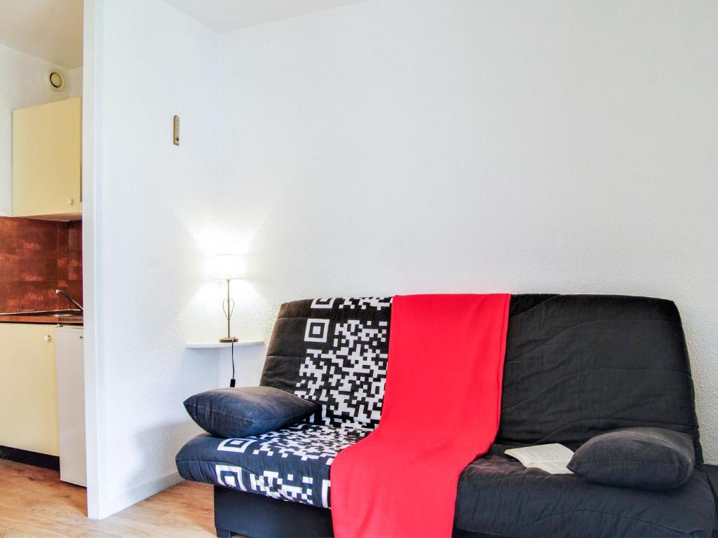 Studio La Forclaz-6 by Interhome - 2