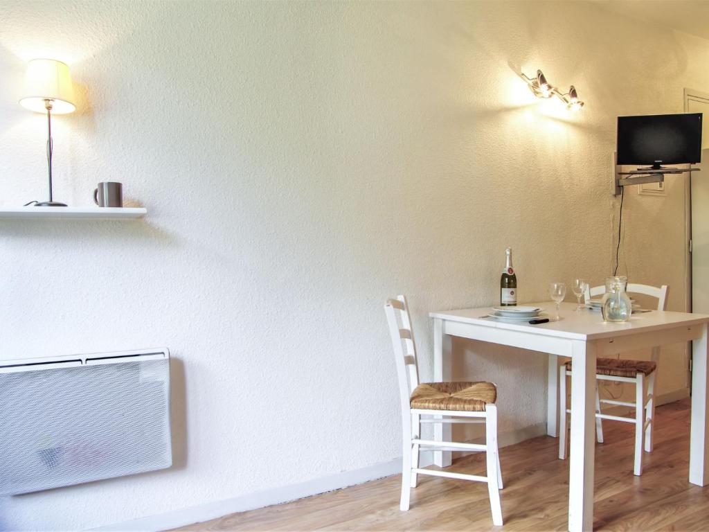 Studio La Forclaz-6 by Interhome - 4