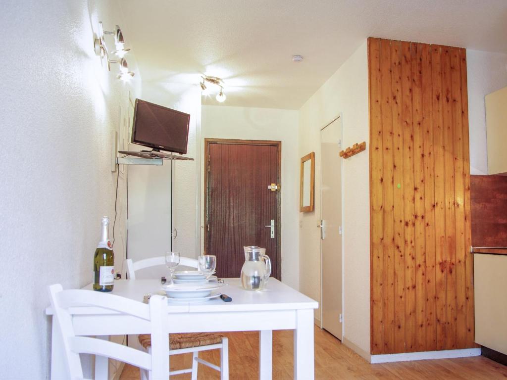 Studio La Forclaz-6 by Interhome - 3