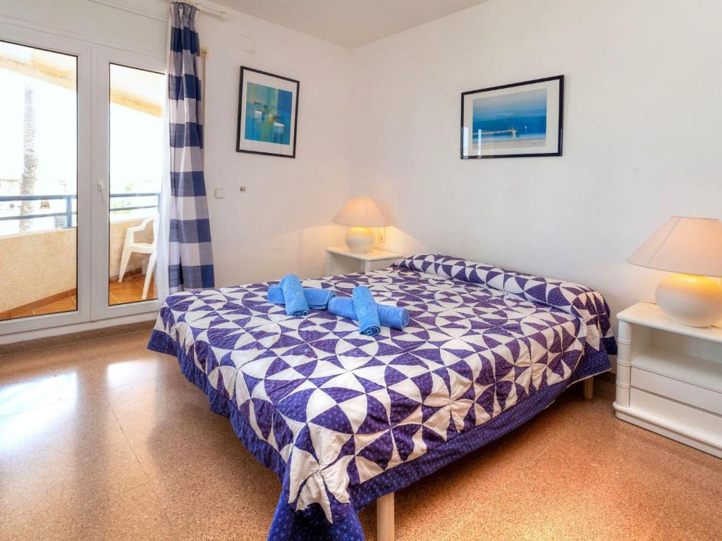 Apartment Maritim II by Interhome - 4
