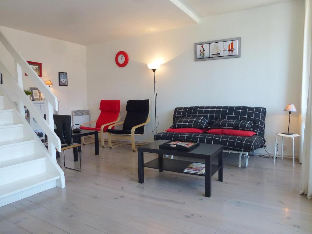 Apartment Les Marinas-7 by Interhome - 4