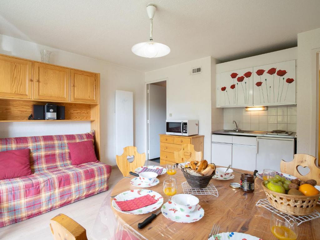 Apartment Vostok Zodiaque-75 by Interhome - 2