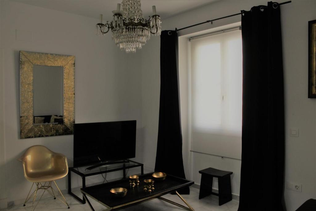 Luxury apartament - 4