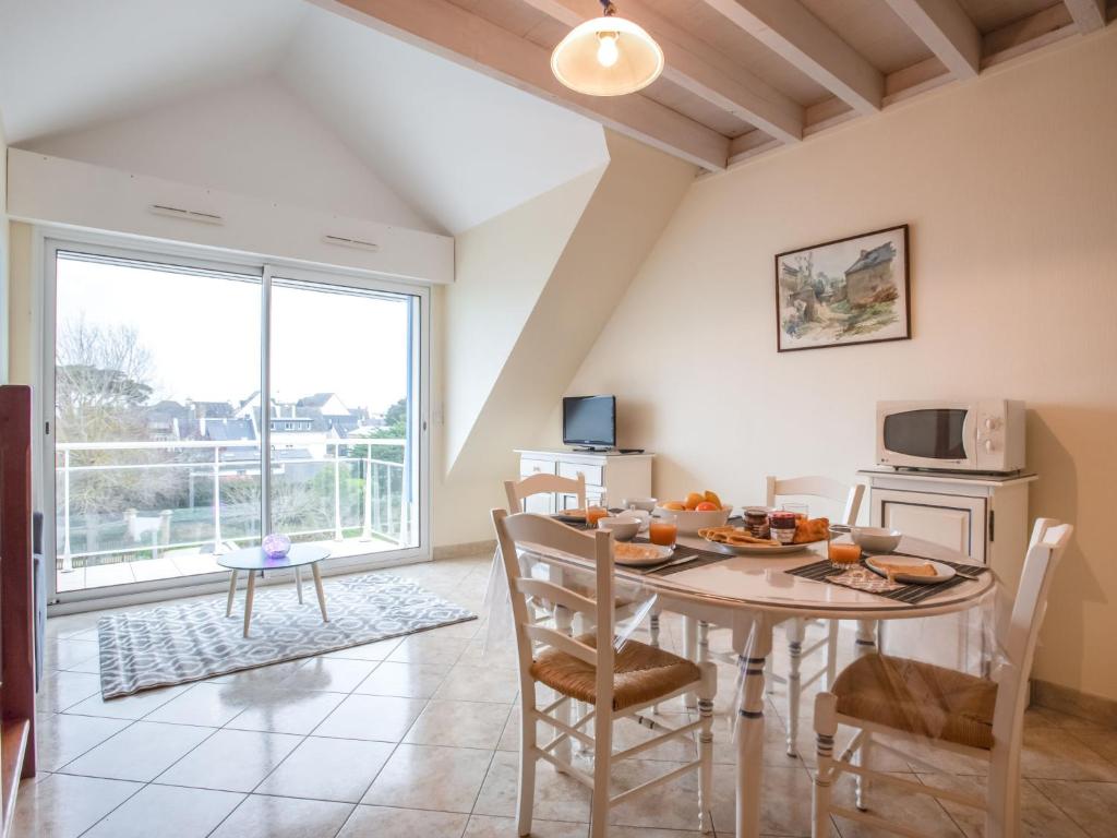 Apartment Les Jardins de Bretinio by Interhome - 3