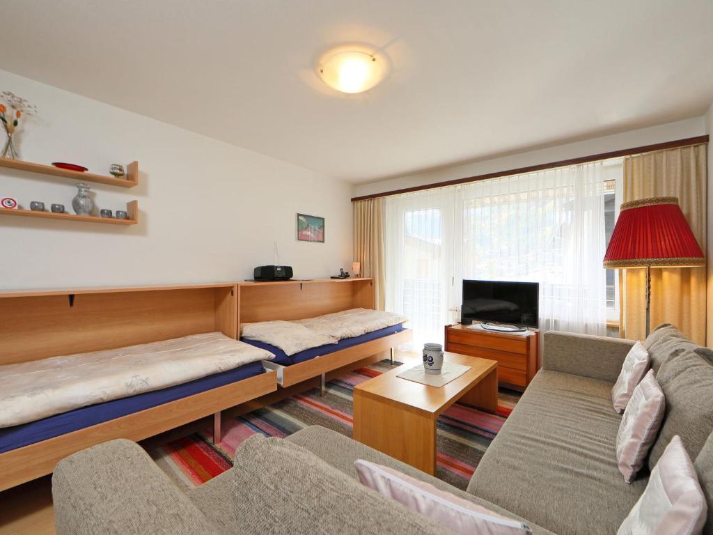 Apartment Apollo by Interhome - 3
