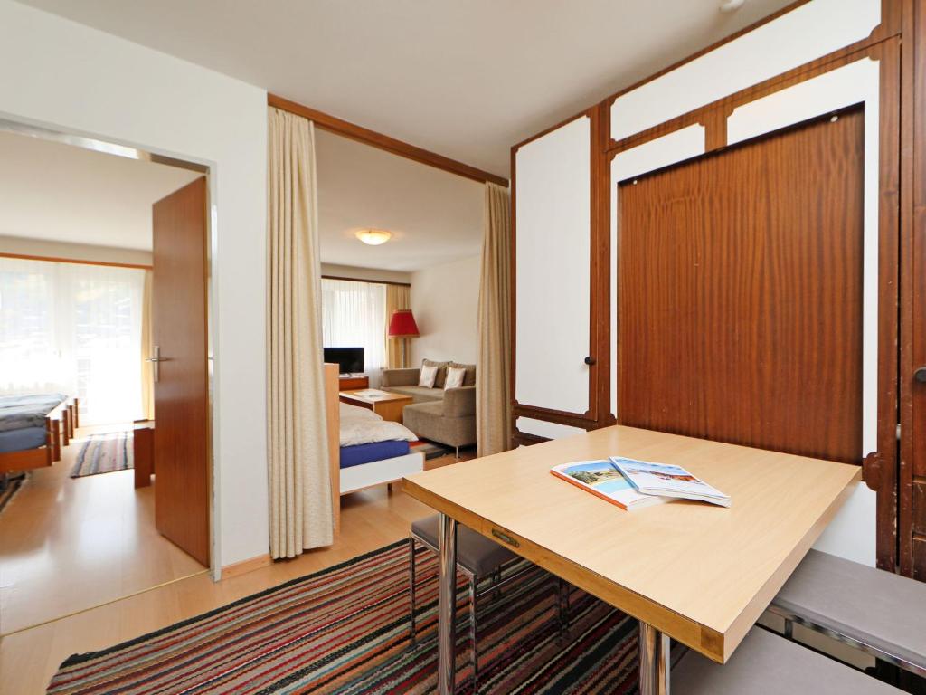 Apartment Apollo by Interhome - 4