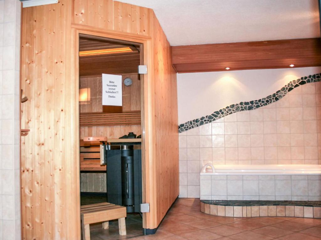 Apartment Almsommer by Interhome - 4