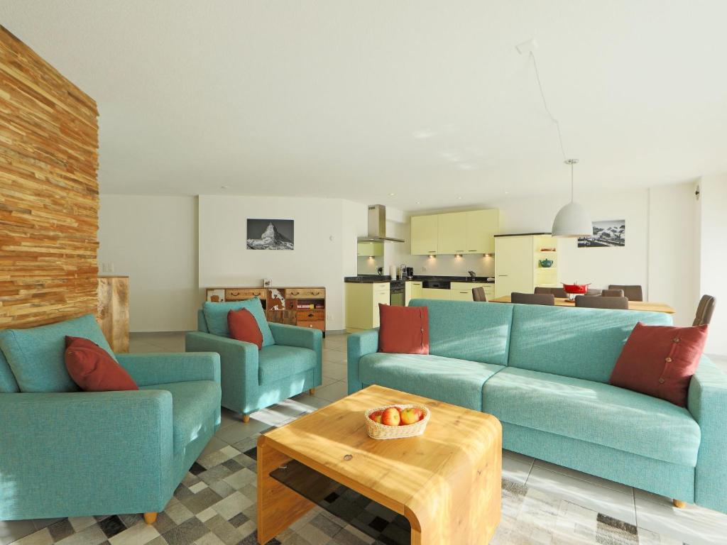 Apartment Susanna by Interhome - 4