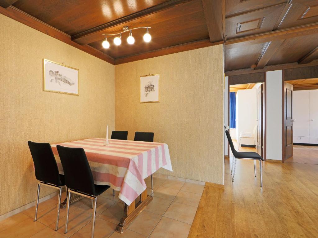 Apartment Cervin by Interhome - 2