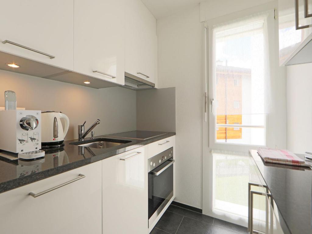Apartment Cervin by Interhome - 4