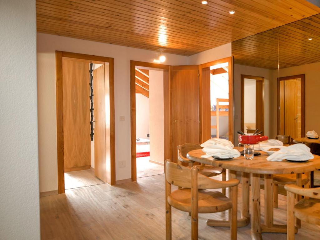 Apartment Granit-5 by Interhome - 4