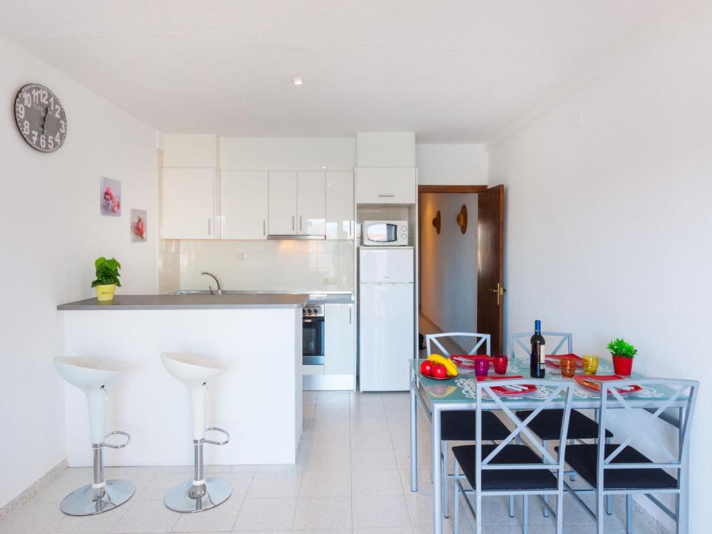 Apartment Sant Maurici-19 by Interhome - 3