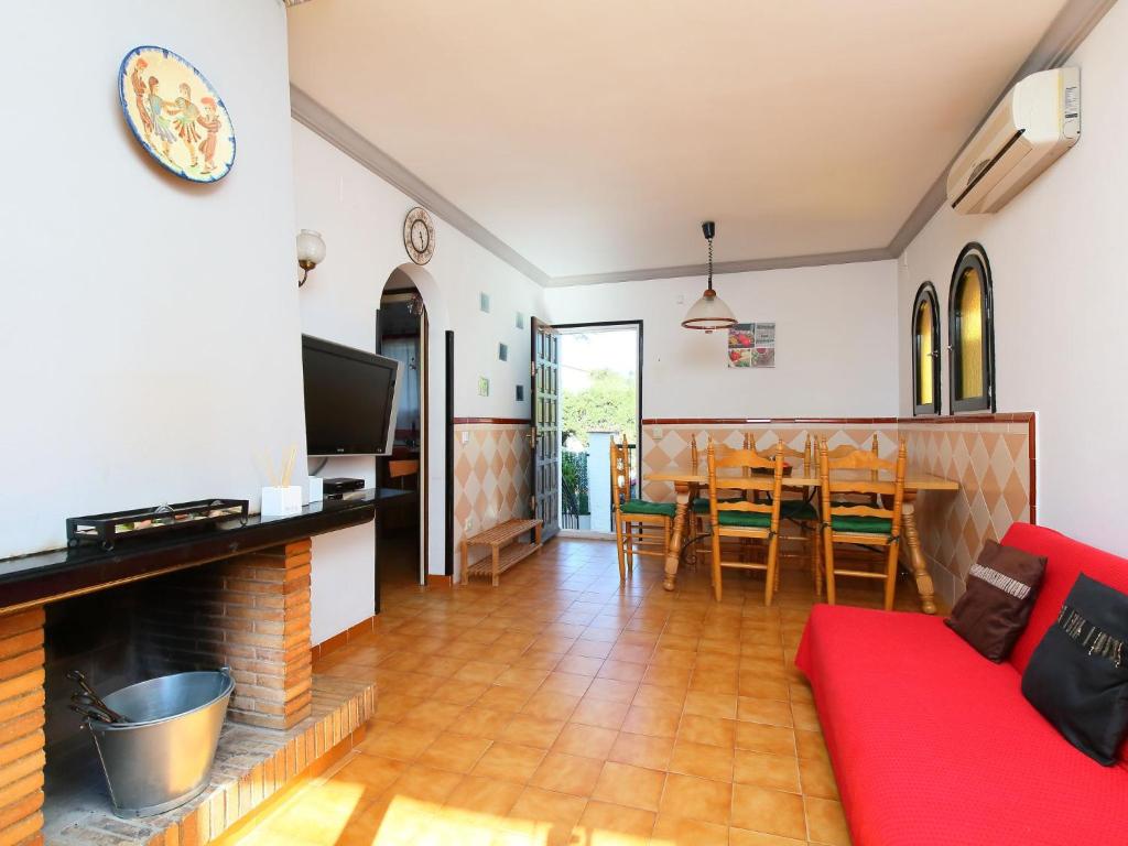 Holiday Home La Masia by Interhome - 3