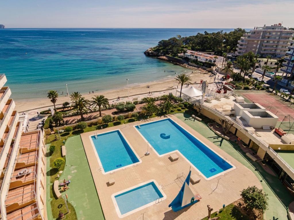 Apartment Voramar-4 by Interhome - 2