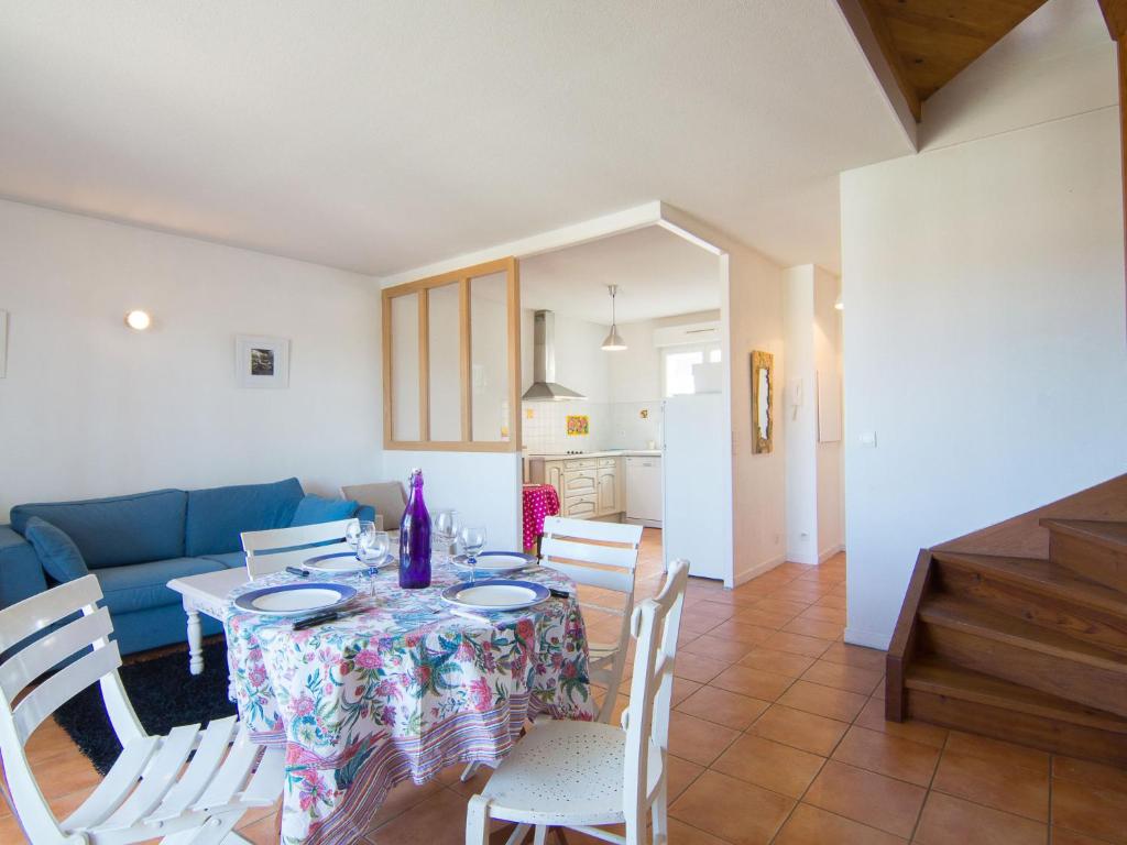 Apartment les Terrasses du Cap by Interhome - 2