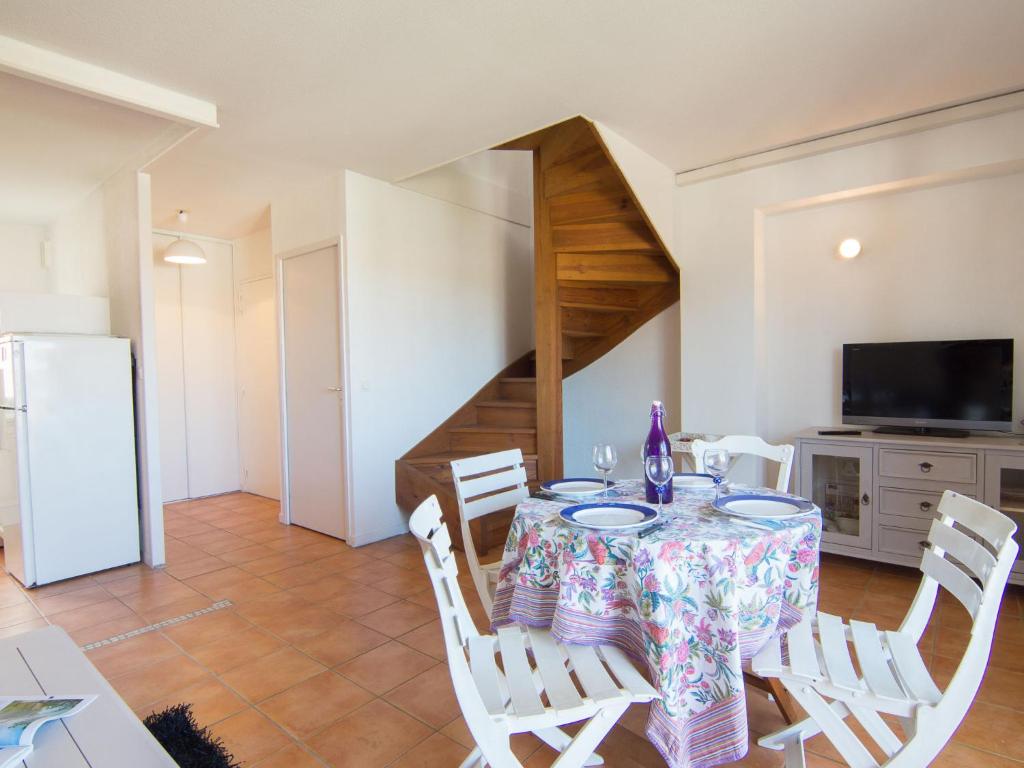 Apartment les Terrasses du Cap by Interhome - 4