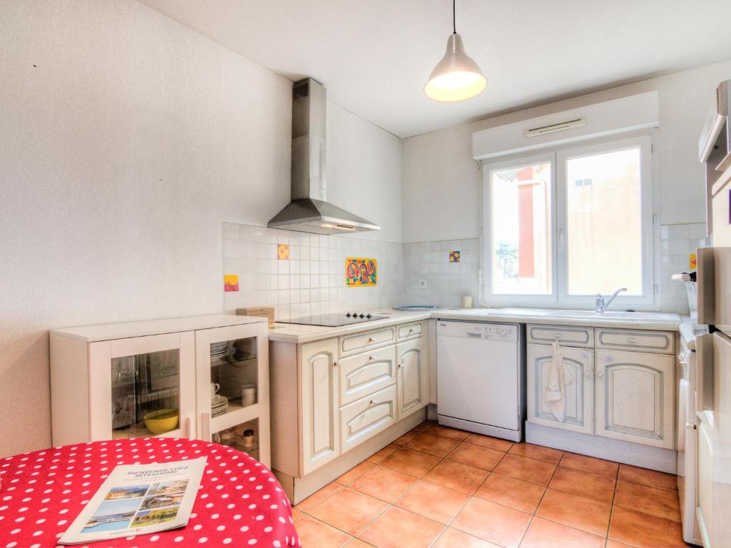 Apartment les Terrasses du Cap by Interhome - 5