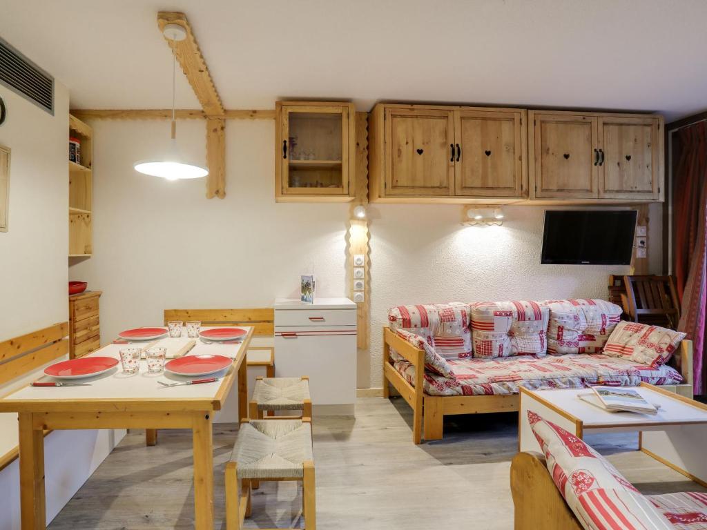 Apartment Pegase Phenix-65 by Interhome - 3