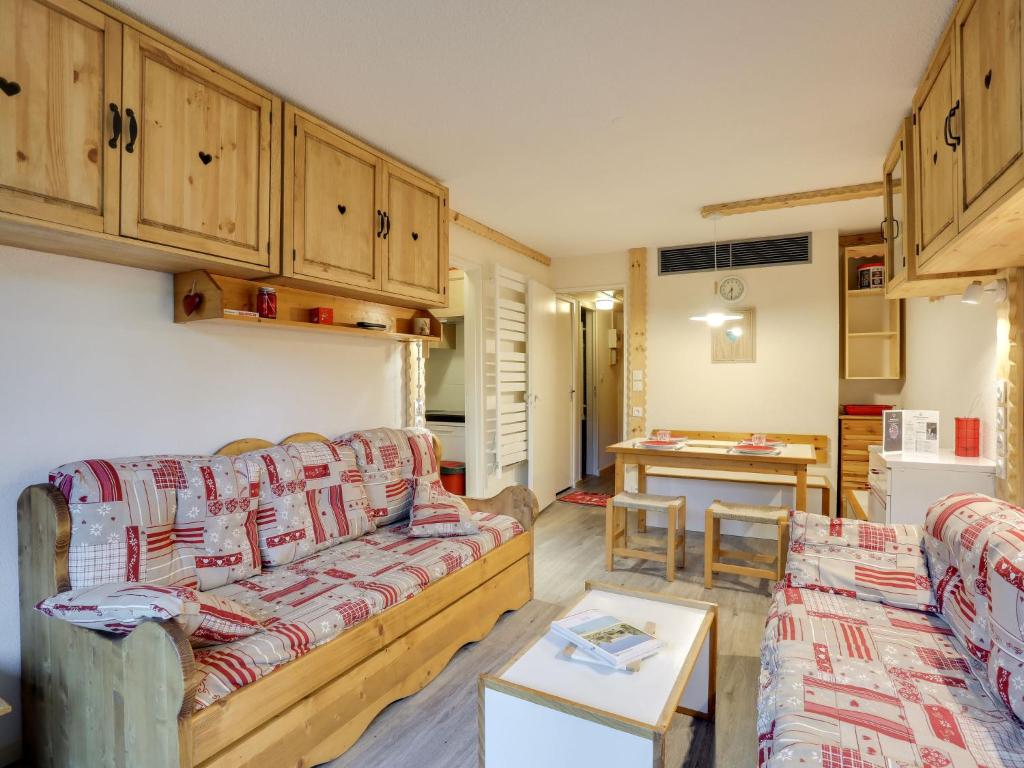 Apartment Pegase Phenix-65 by Interhome - 2