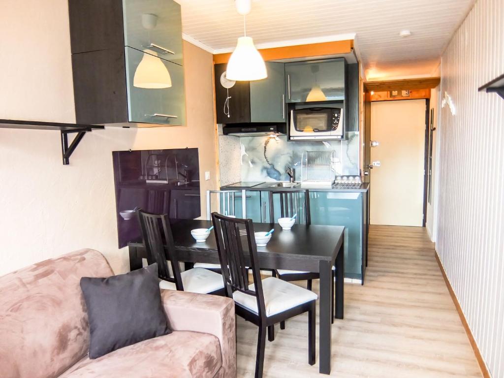 Apartment Villaret 604 by Interhome - 1