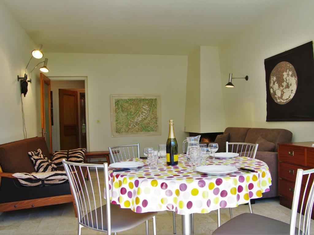 Apartment Le Brévent-22 by Interhome - 4