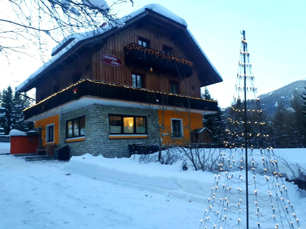 Ferienhaus Aloisia - 2
