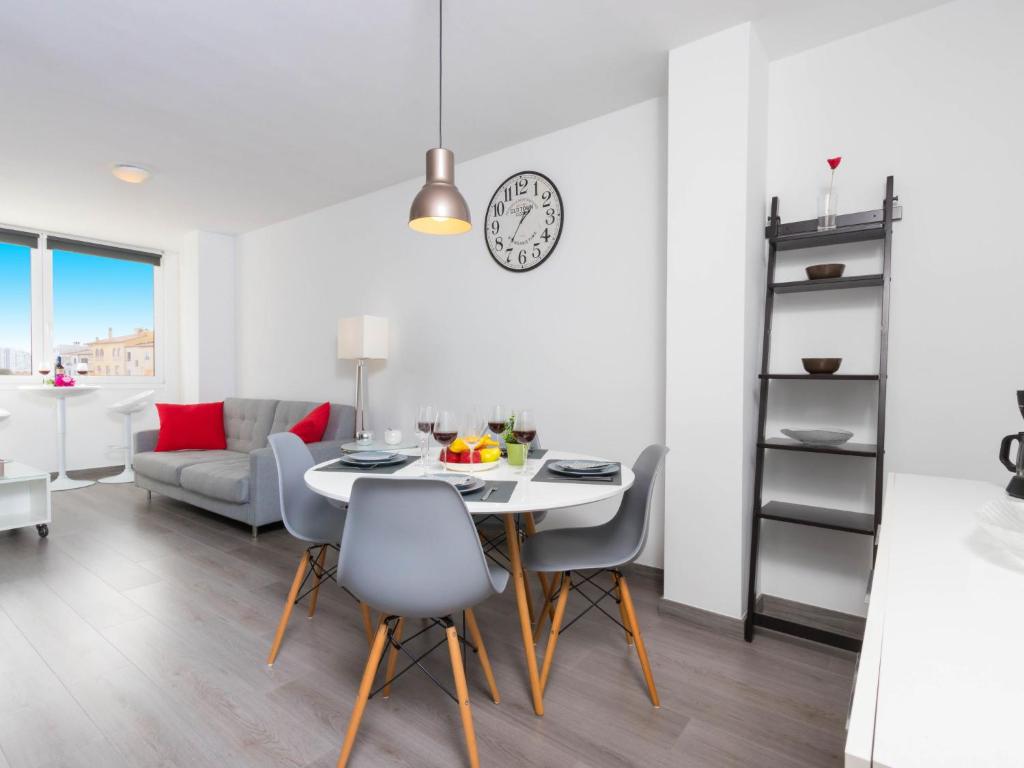 Apartment Port Mistral by Interhome - 2
