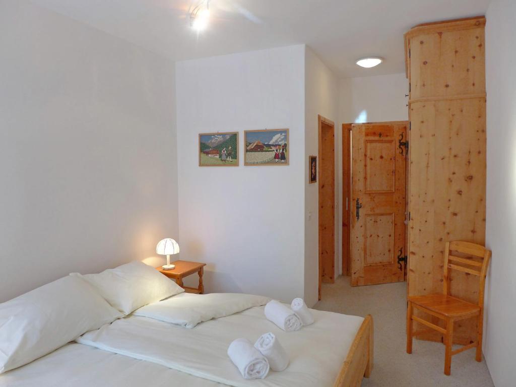 Apartment Chesa Cromer by Interhome - 4