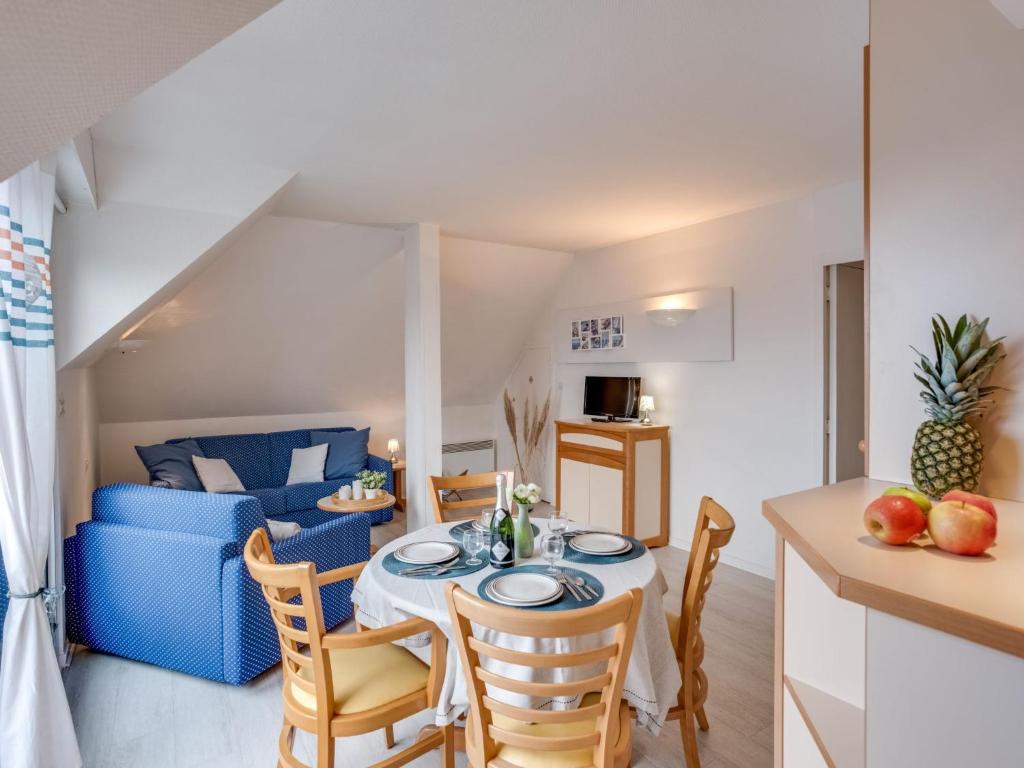 Studio Bleue Oceane by Interhome 전경
