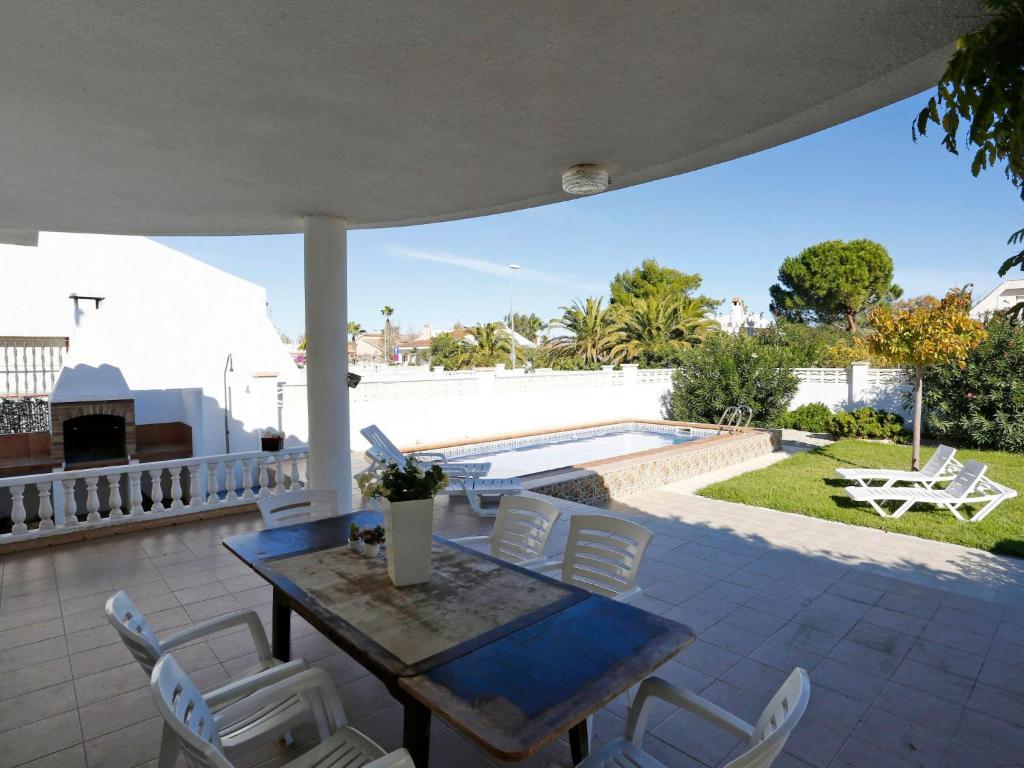 Holiday Home Sandra by Interhome - 2
