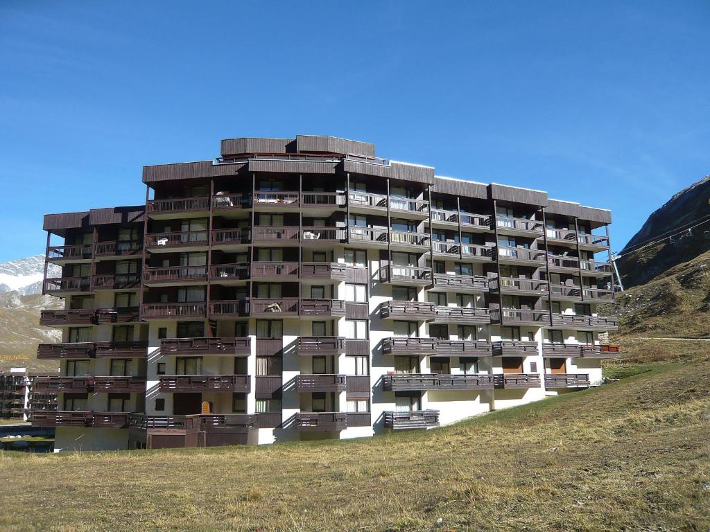 Apartment Les Tommeuses - Val Claret-32 by Interhome - 2