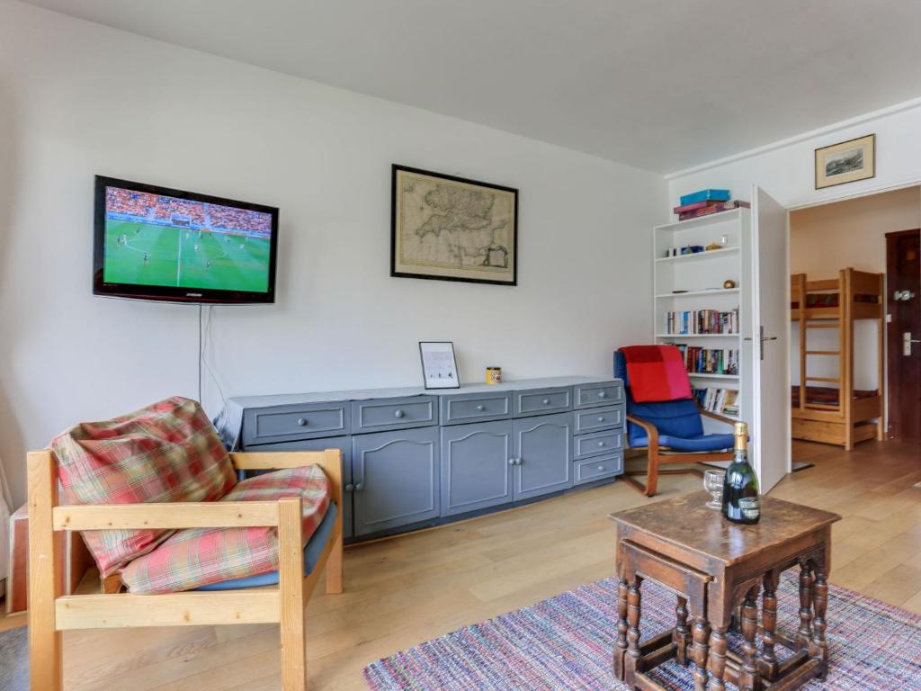 Apartment Le Bec Rouge - Le Lac-5 by Interhome - 4