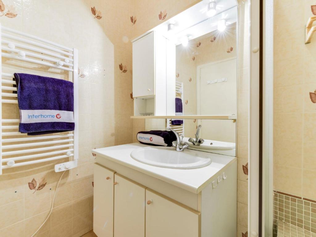 Studio Antares-2 by Interhome - 5