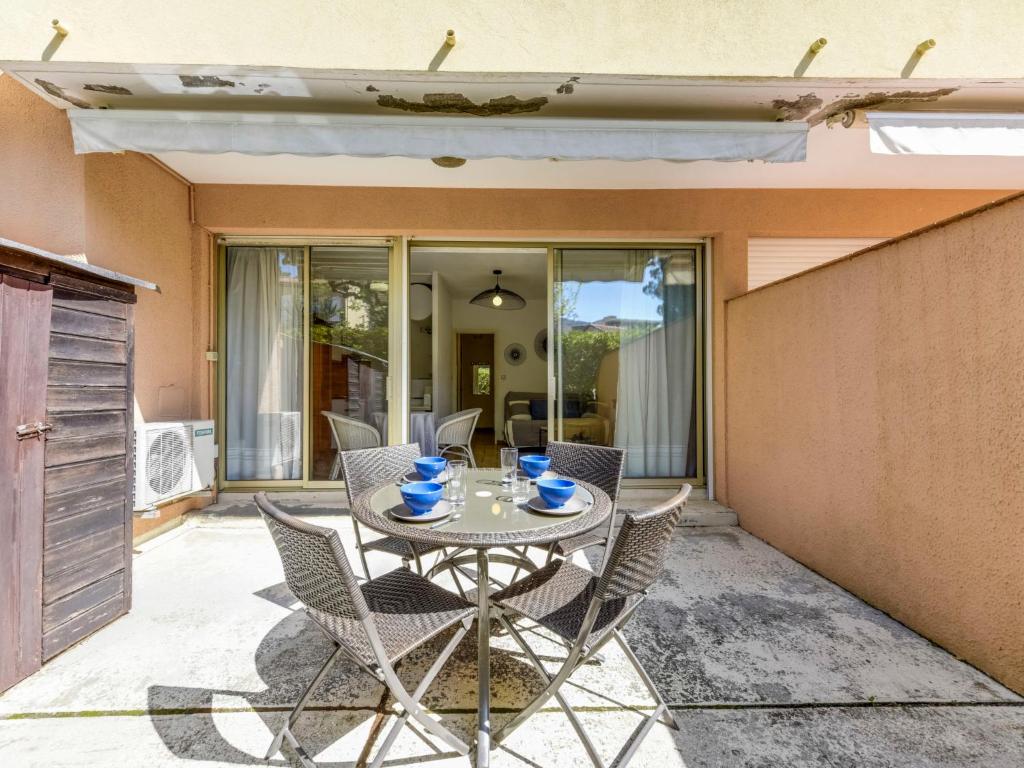 Studio Antares-2 by Interhome - 4