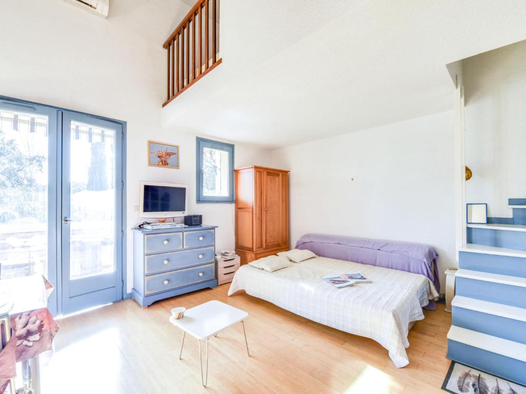 Studio Val des Chênes-6 by Interhome - 5