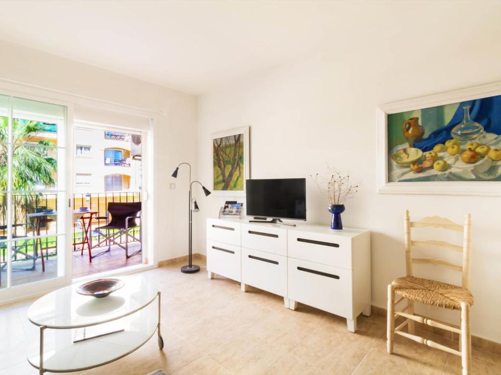 Apartment Parque Central by Interhome - 2