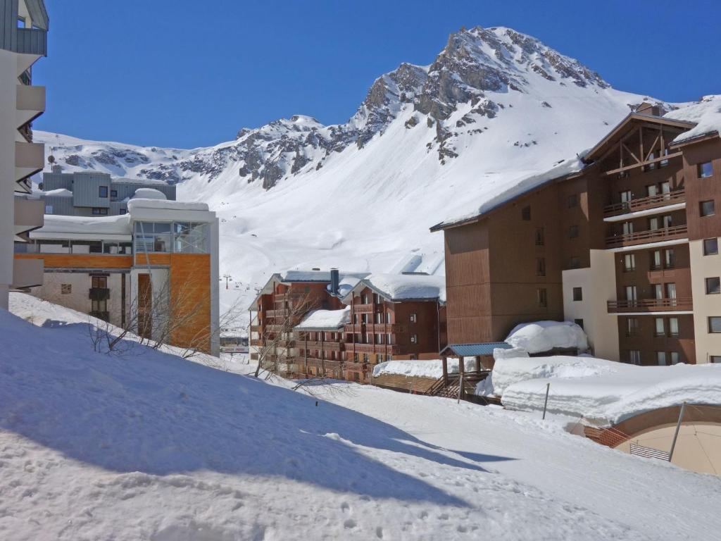Apartment Le Pramecou - Val Claret-15 by Interhome - 4