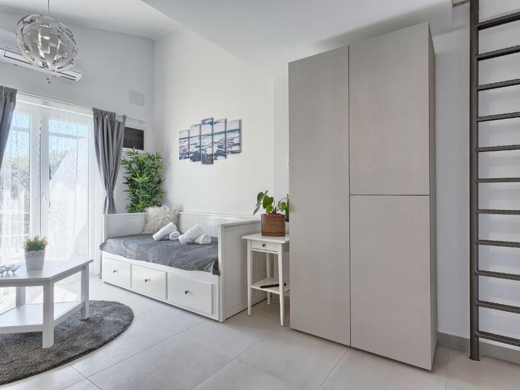 Apartment La Mer-3 by Interhome photo
